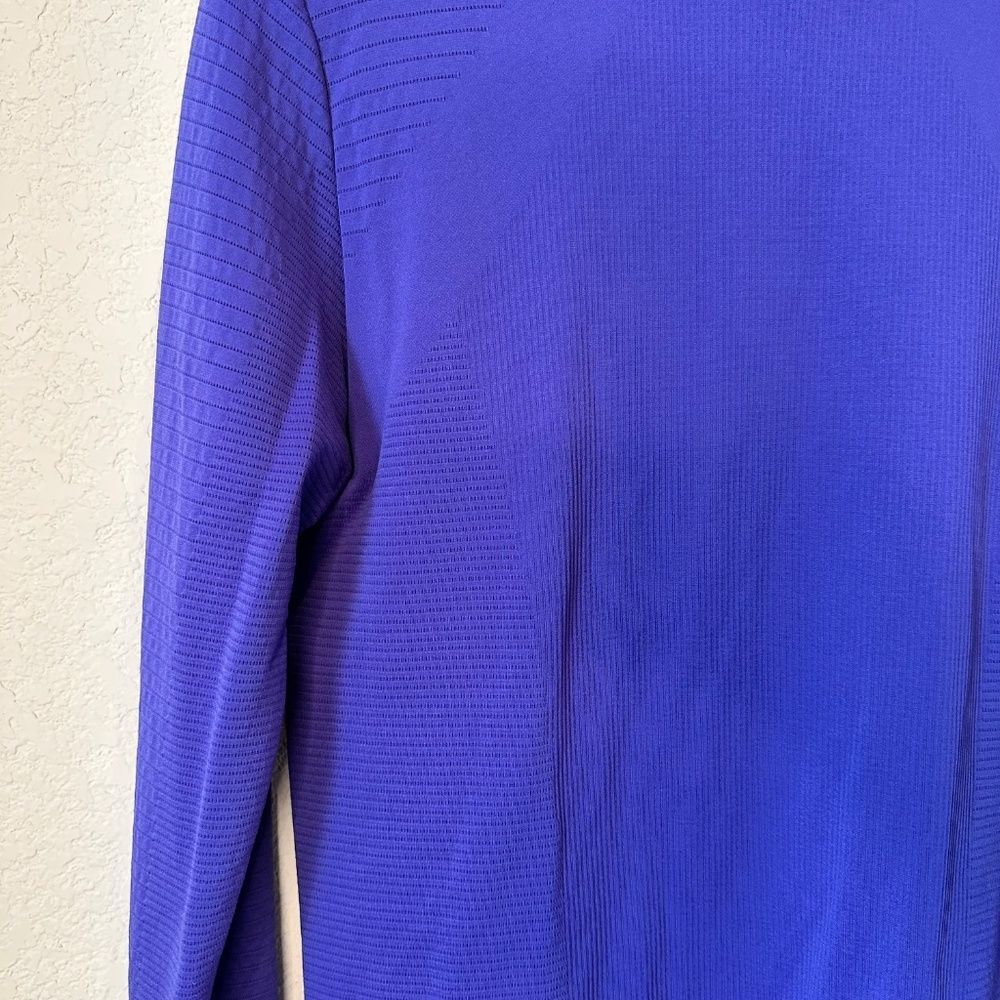 Athleta Base Layer Turtleneck Size Large - image 6